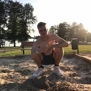 Meet your Posher, Ville